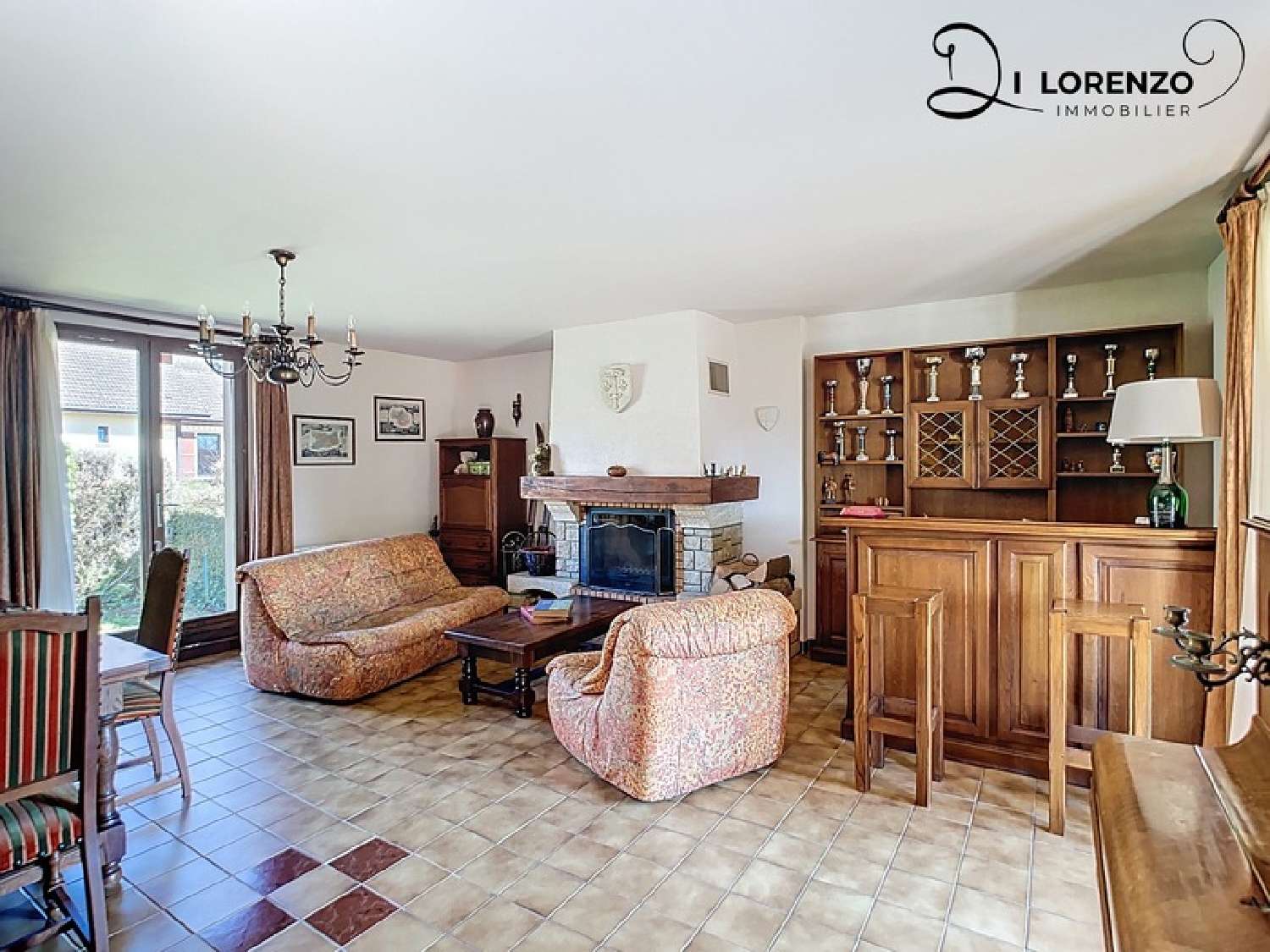  à vendre maison Novalaise Savoie 3