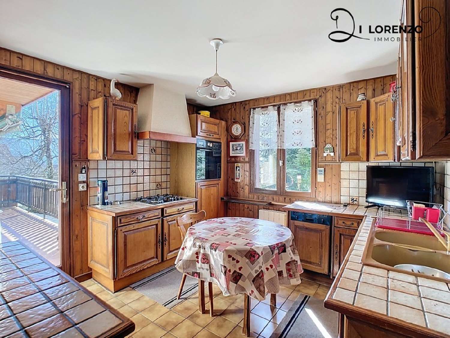  à vendre maison Novalaise Savoie 4