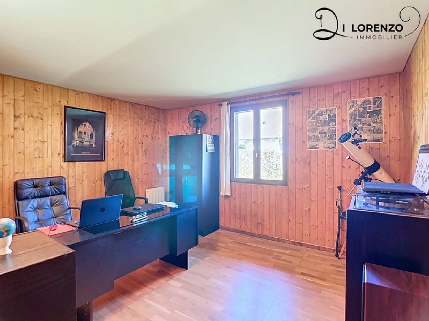  à vendre maison Novalaise Savoie 6