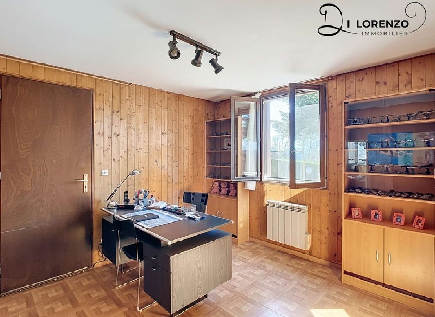  à vendre maison Novalaise Savoie 7