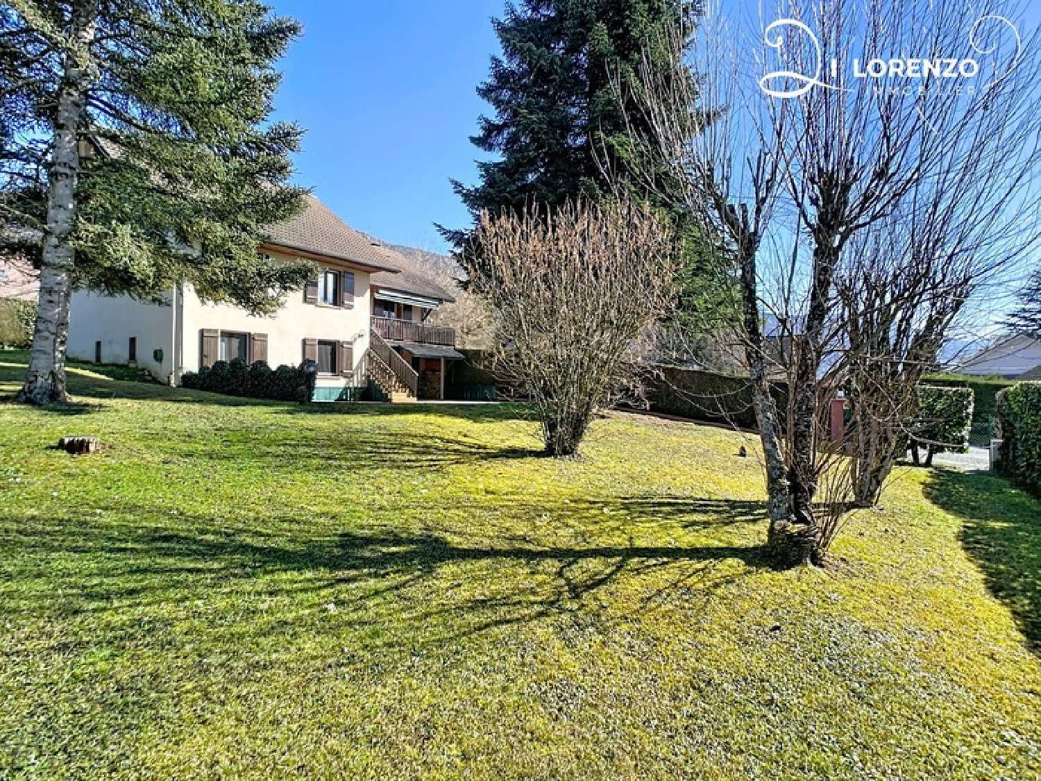 à vendre maison Novalaise Savoie 8