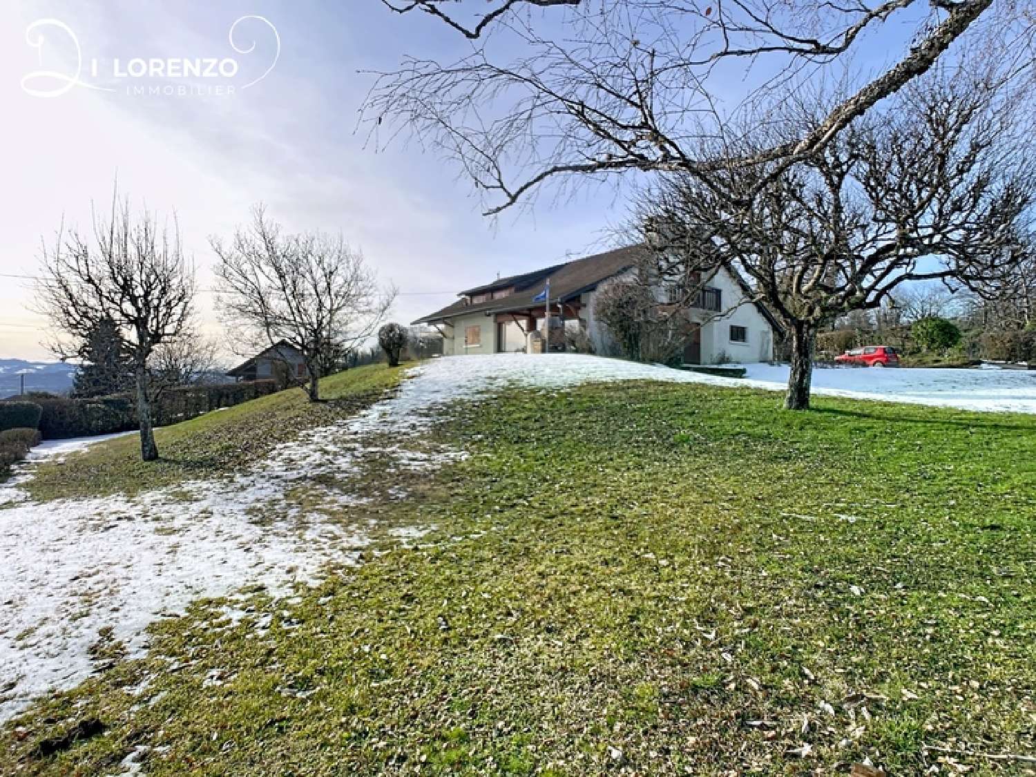  for sale house Novalaise Savoie 3
