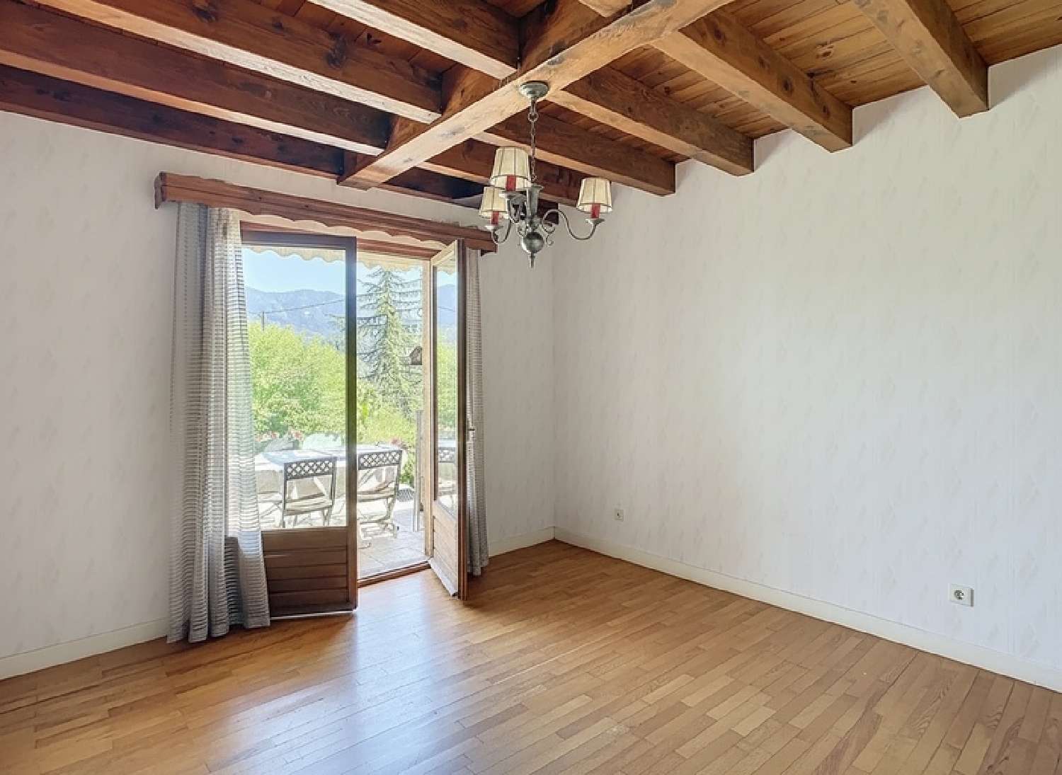  for sale house Novalaise Savoie 4