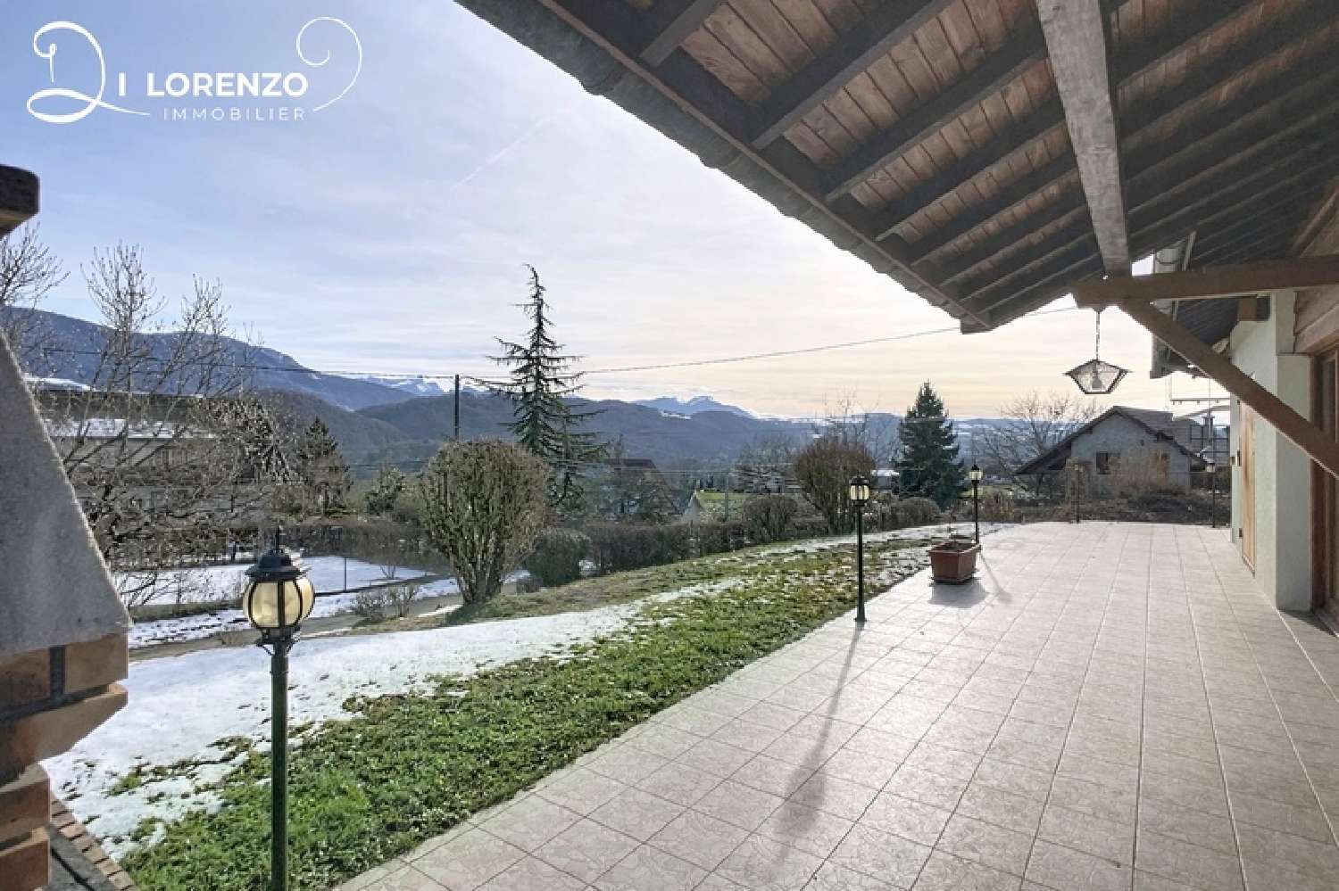  for sale house Novalaise Savoie 5