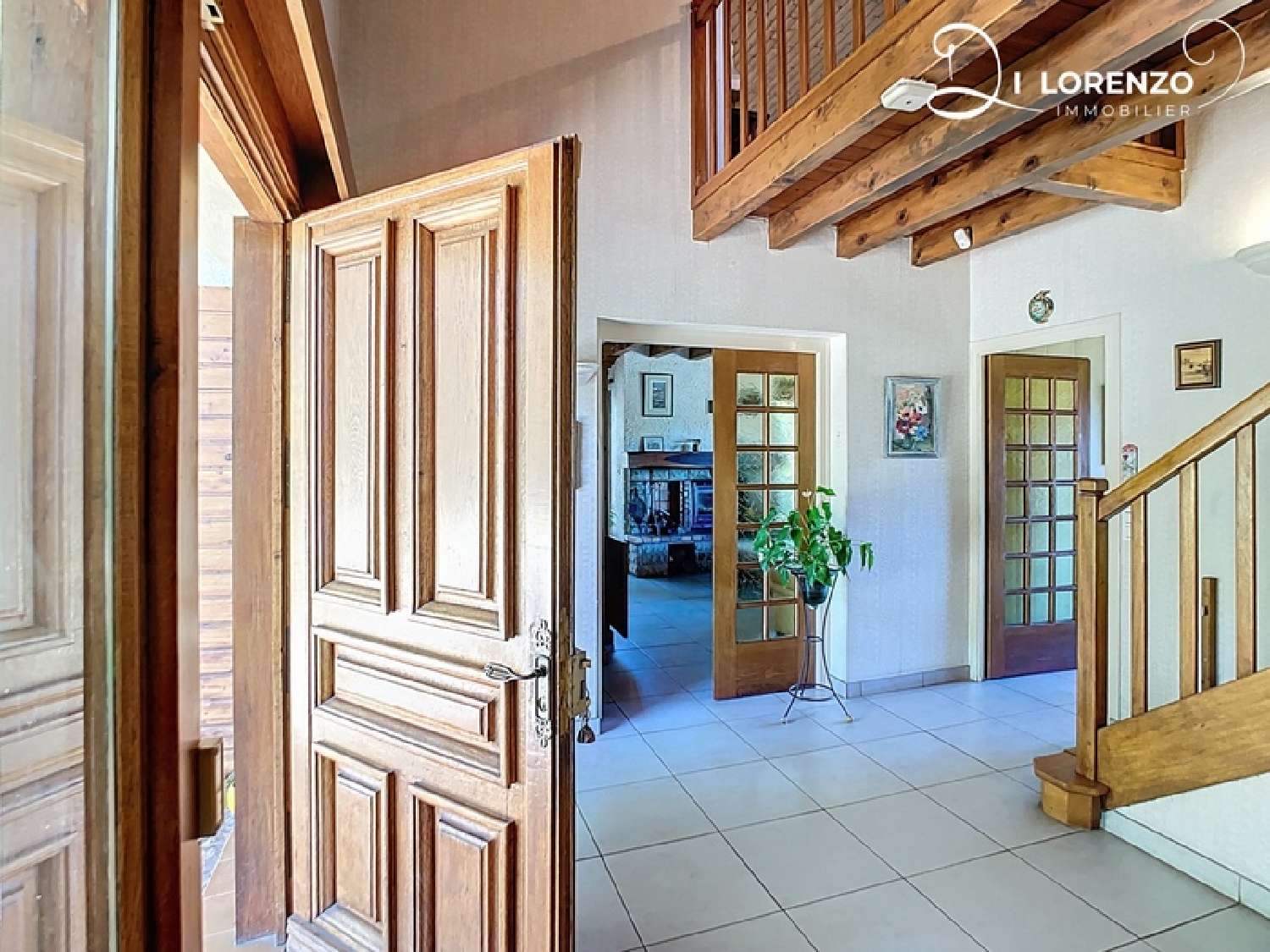  for sale house Novalaise Savoie 8