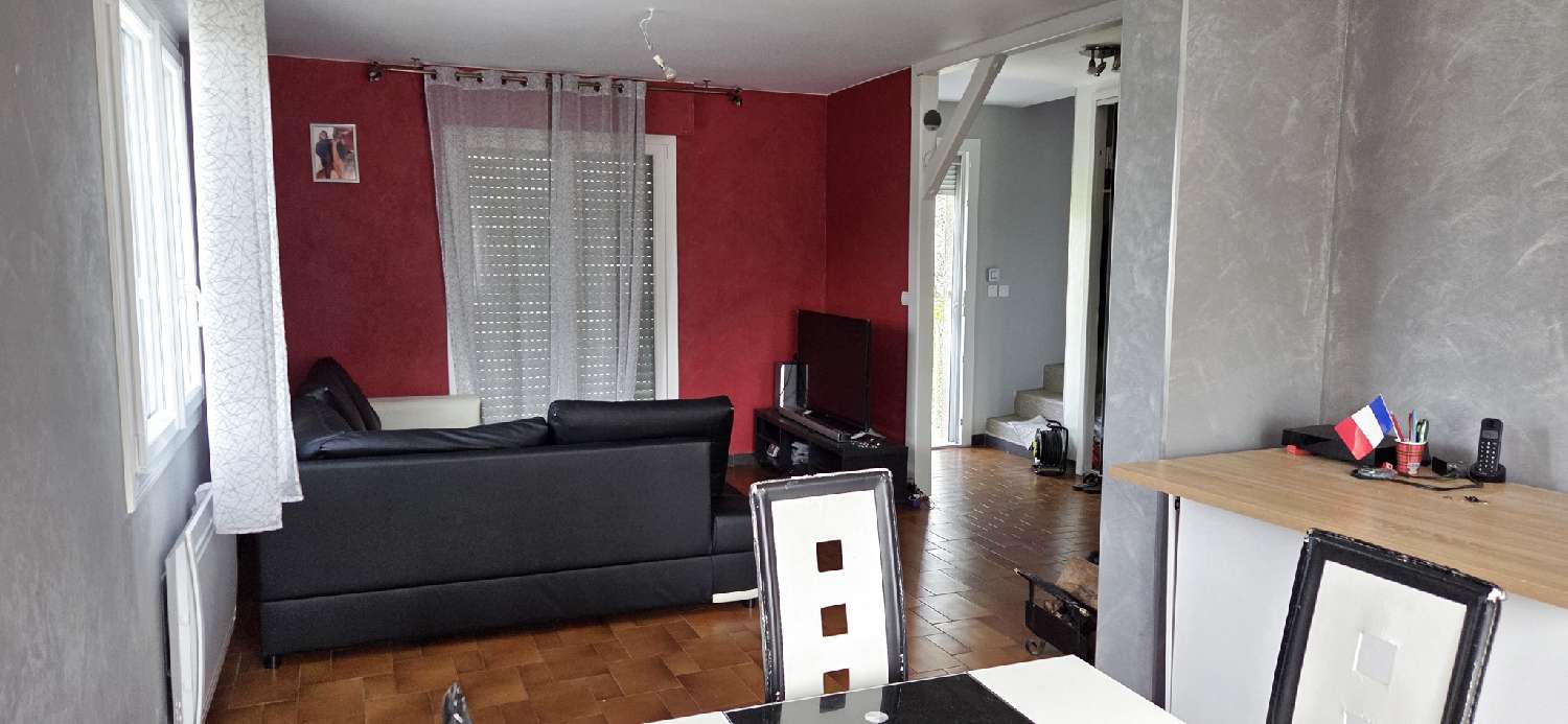 kaufen Haus Novillars Doubs 3