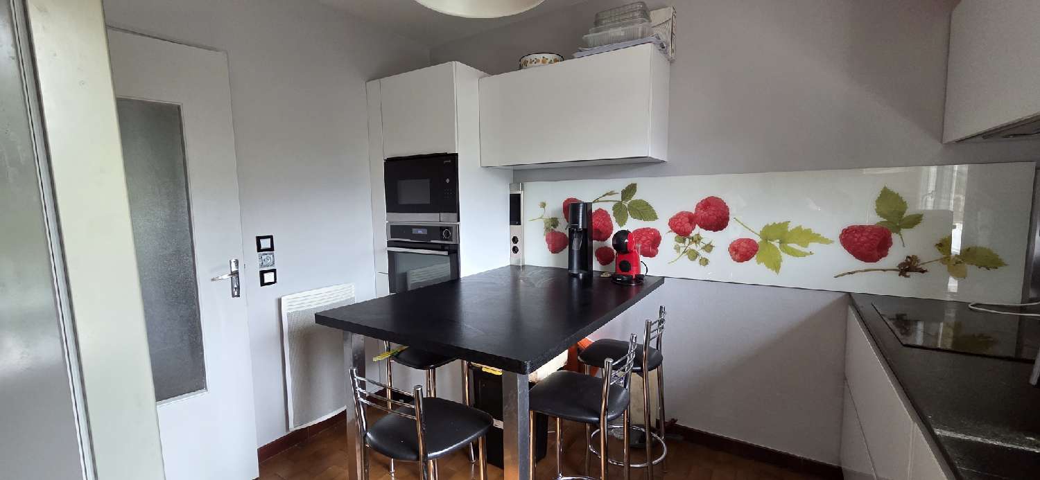 kaufen Haus Novillars Doubs 4