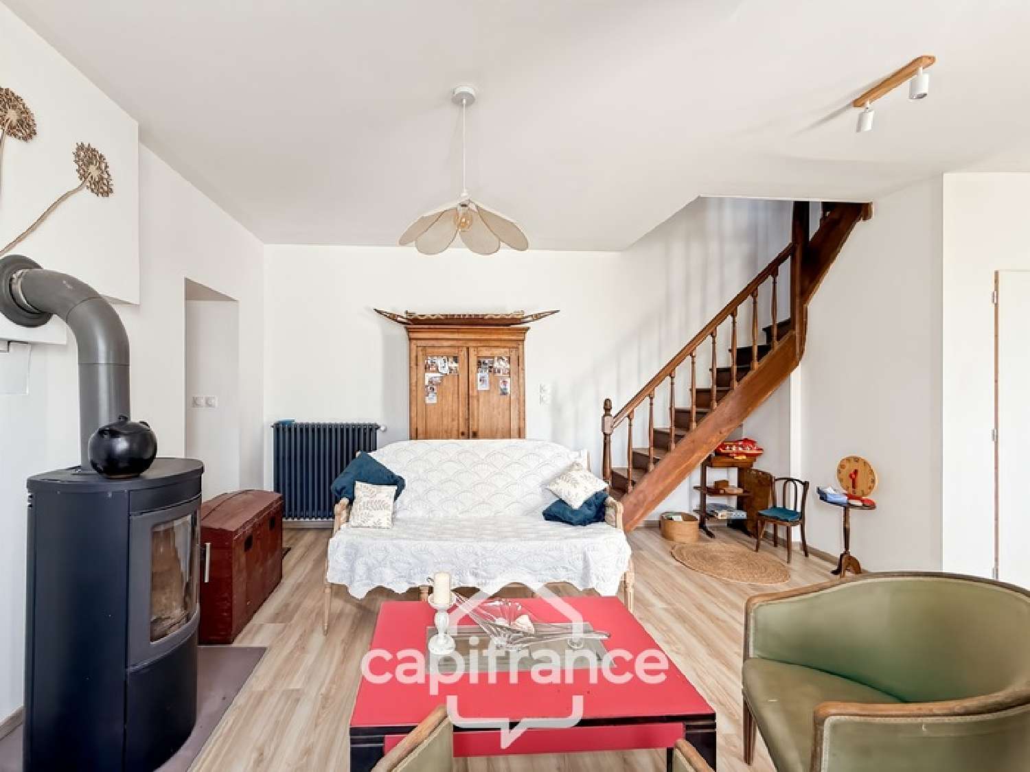  te koop huis Noyal-Pontivy Morbihan 5