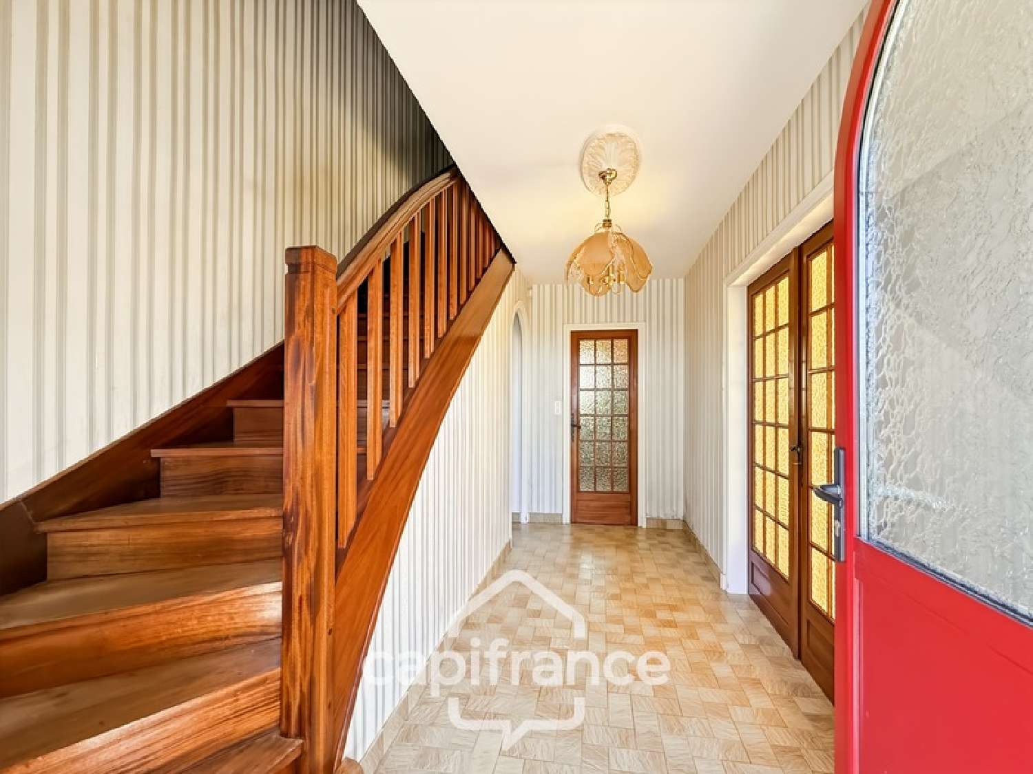 te koop huis Noyal-Pontivy Morbihan 2