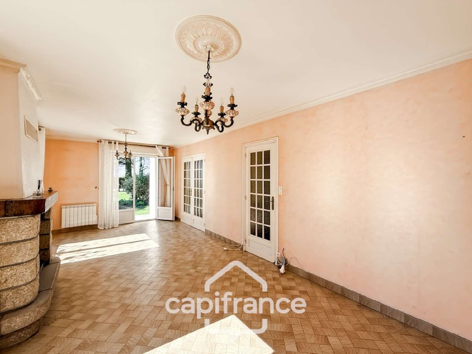 te koop huis Noyal-Pontivy Morbihan 3