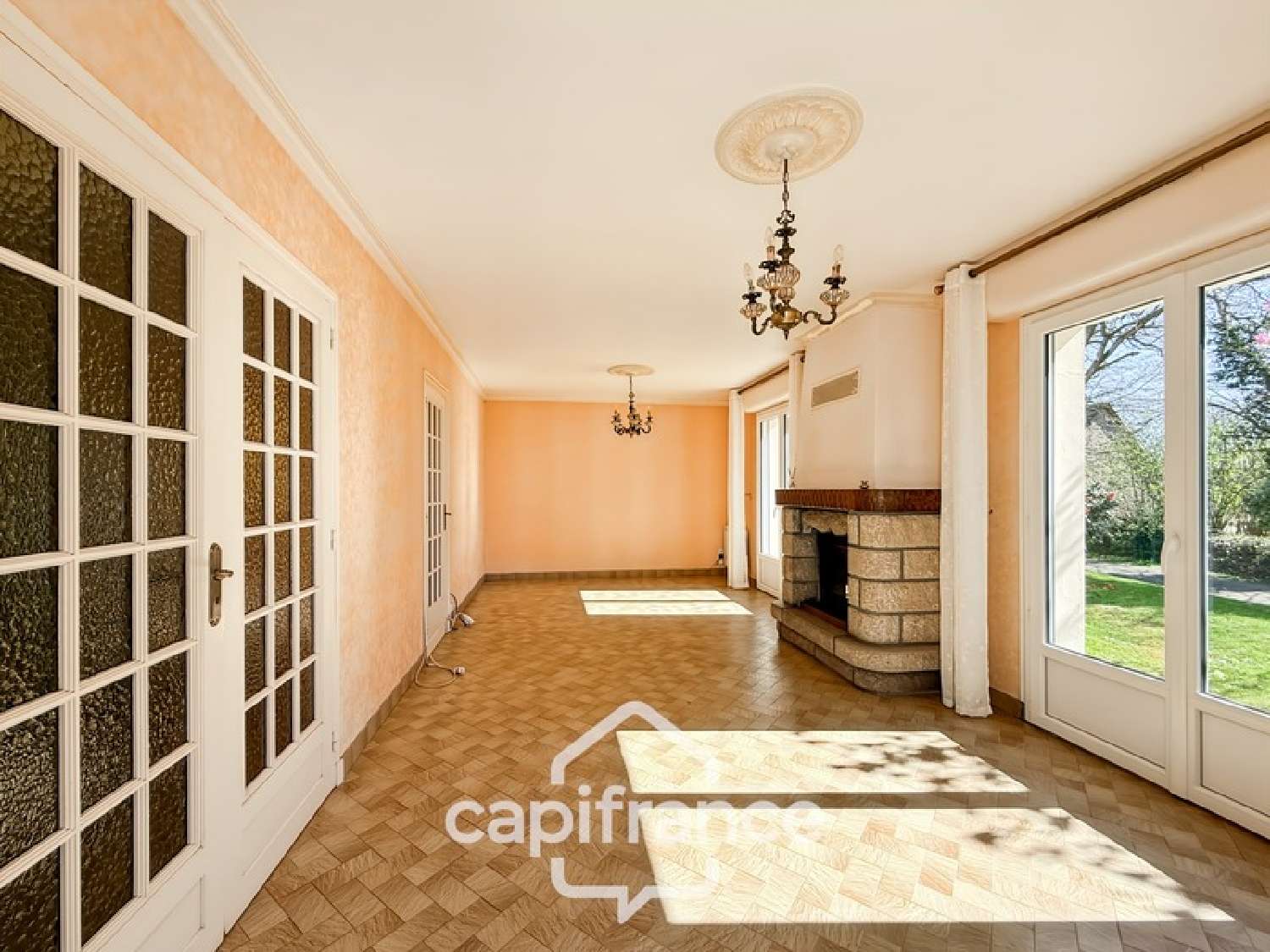 te koop huis Noyal-Pontivy Morbihan 4