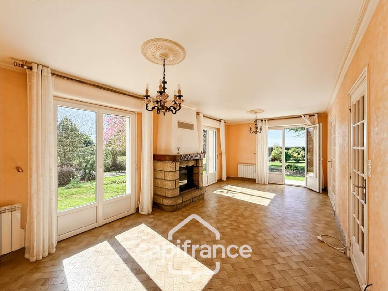 te koop huis Noyal-Pontivy Morbihan 5