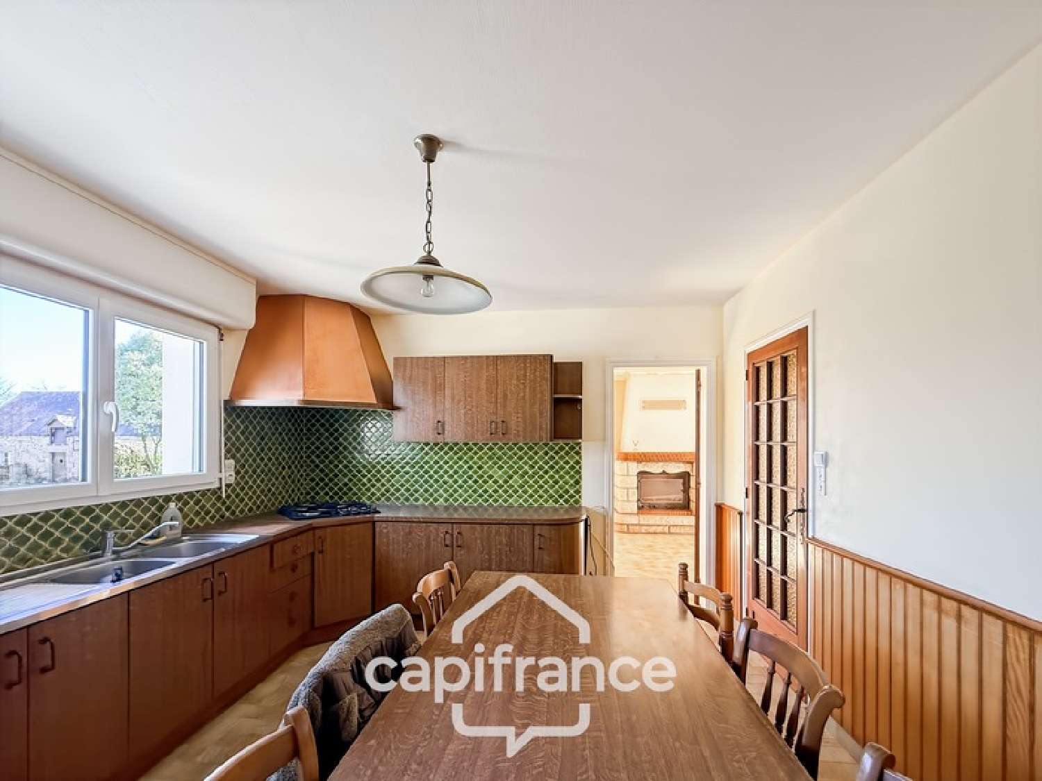 te koop huis Noyal-Pontivy Morbihan 6