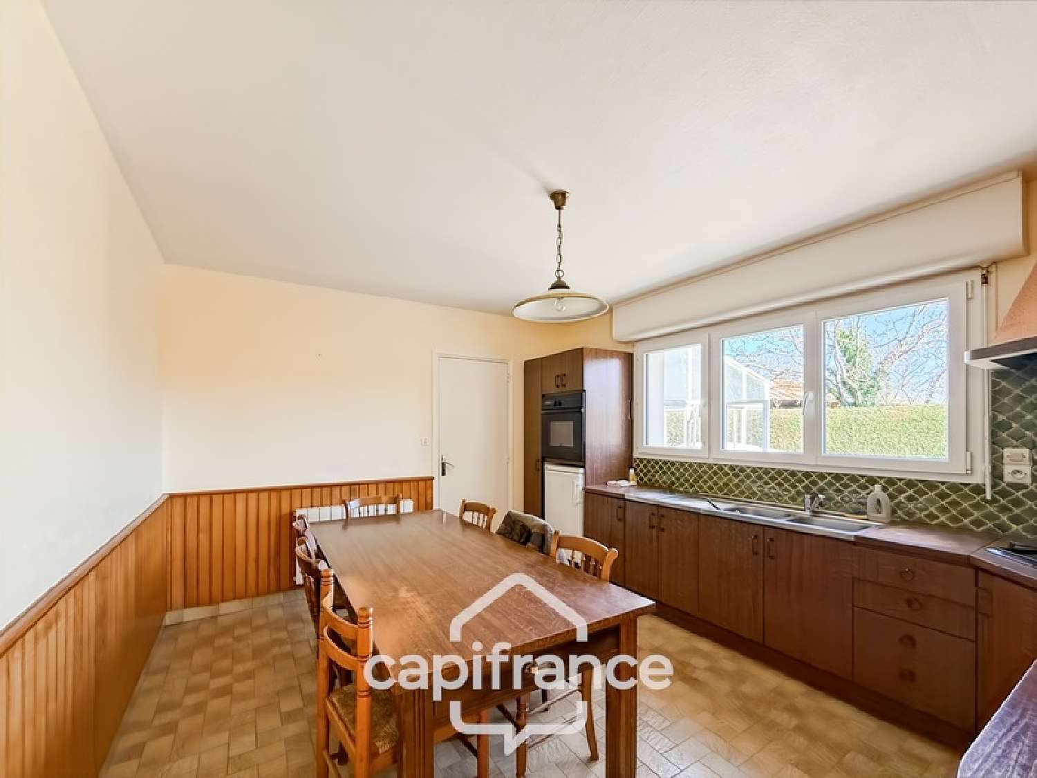 te koop huis Noyal-Pontivy Morbihan 7