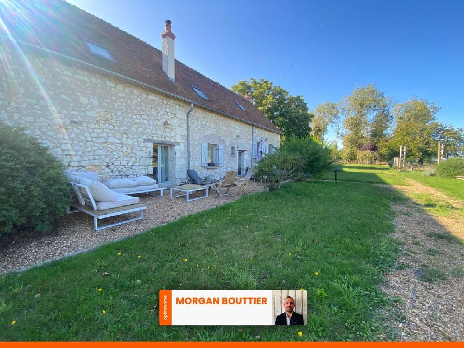  kaufen Haus Noyant Maine-et-Loire 2