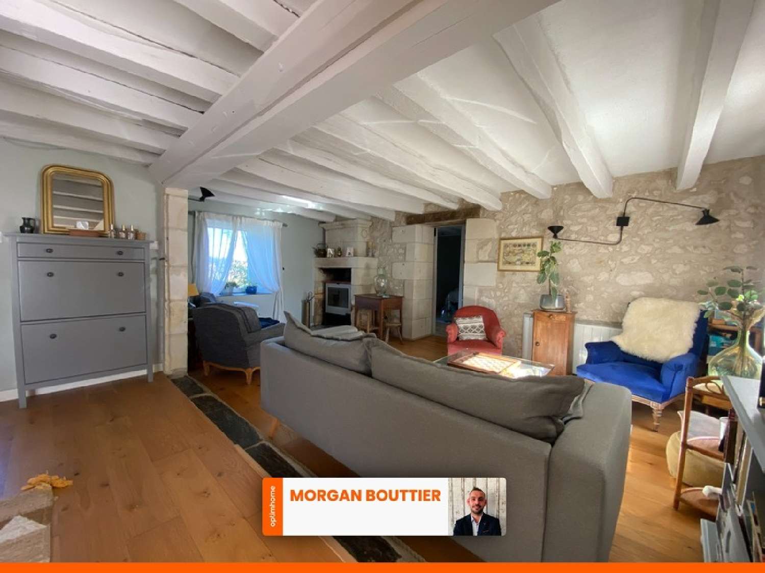  kaufen Haus Noyant Maine-et-Loire 4