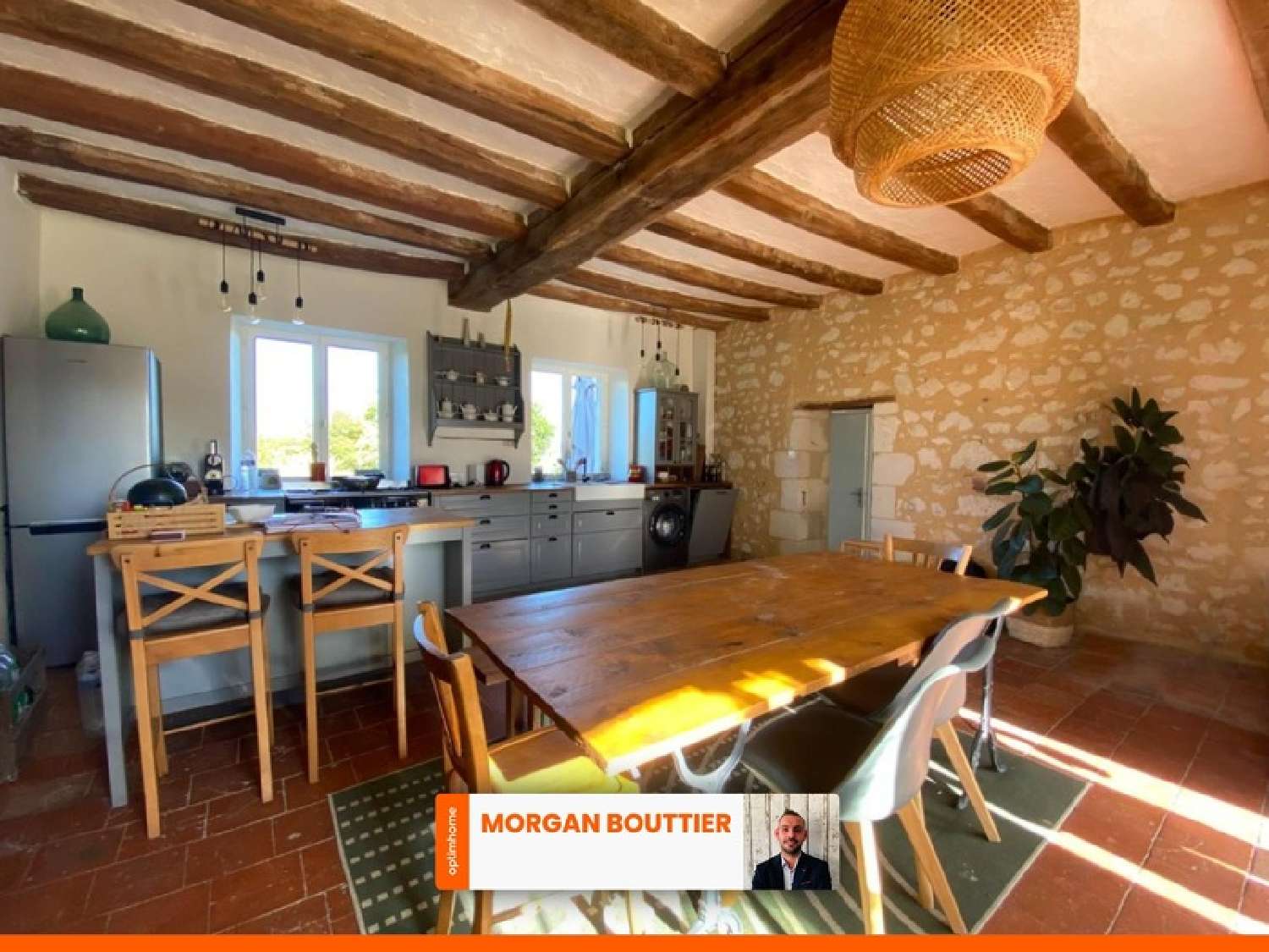  kaufen Haus Noyant Maine-et-Loire 7