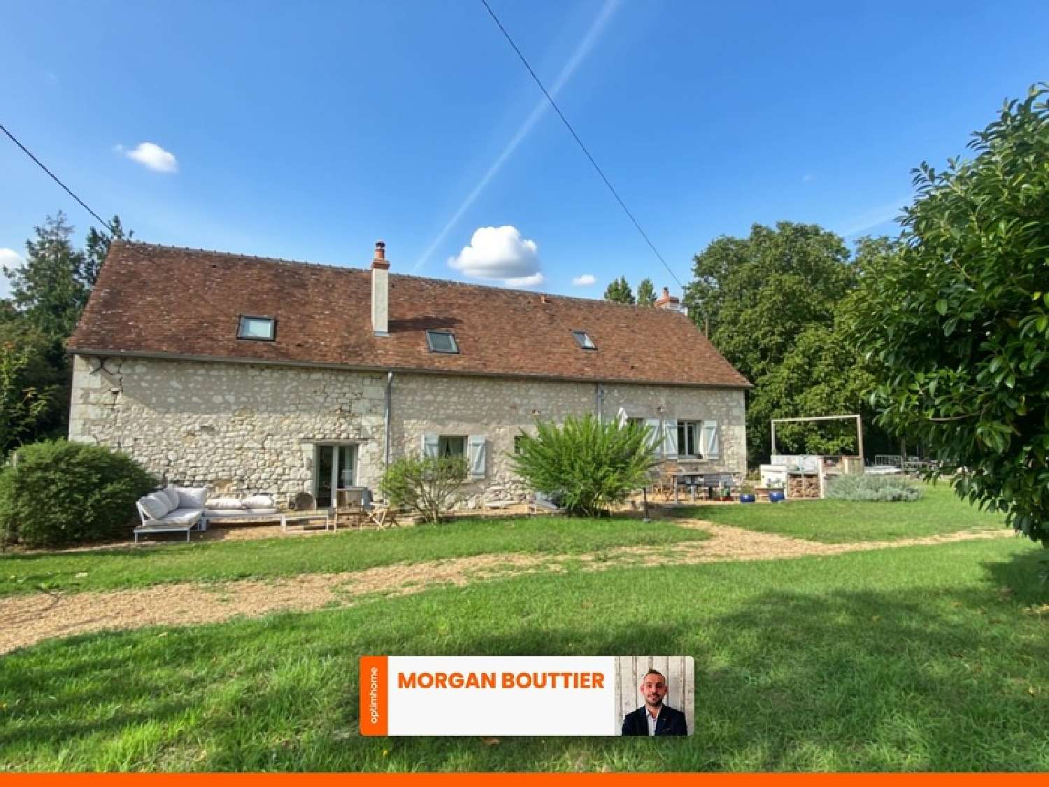  kaufen Haus Noyant Maine-et-Loire 8