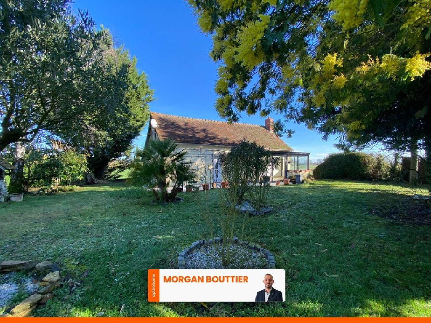  kaufen Haus Noyant Maine-et-Loire 1