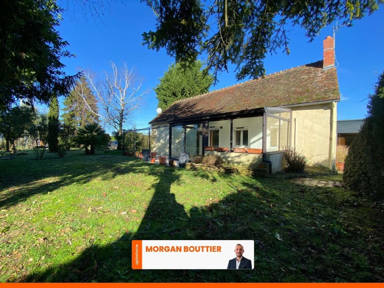  kaufen Haus Noyant Maine-et-Loire 3