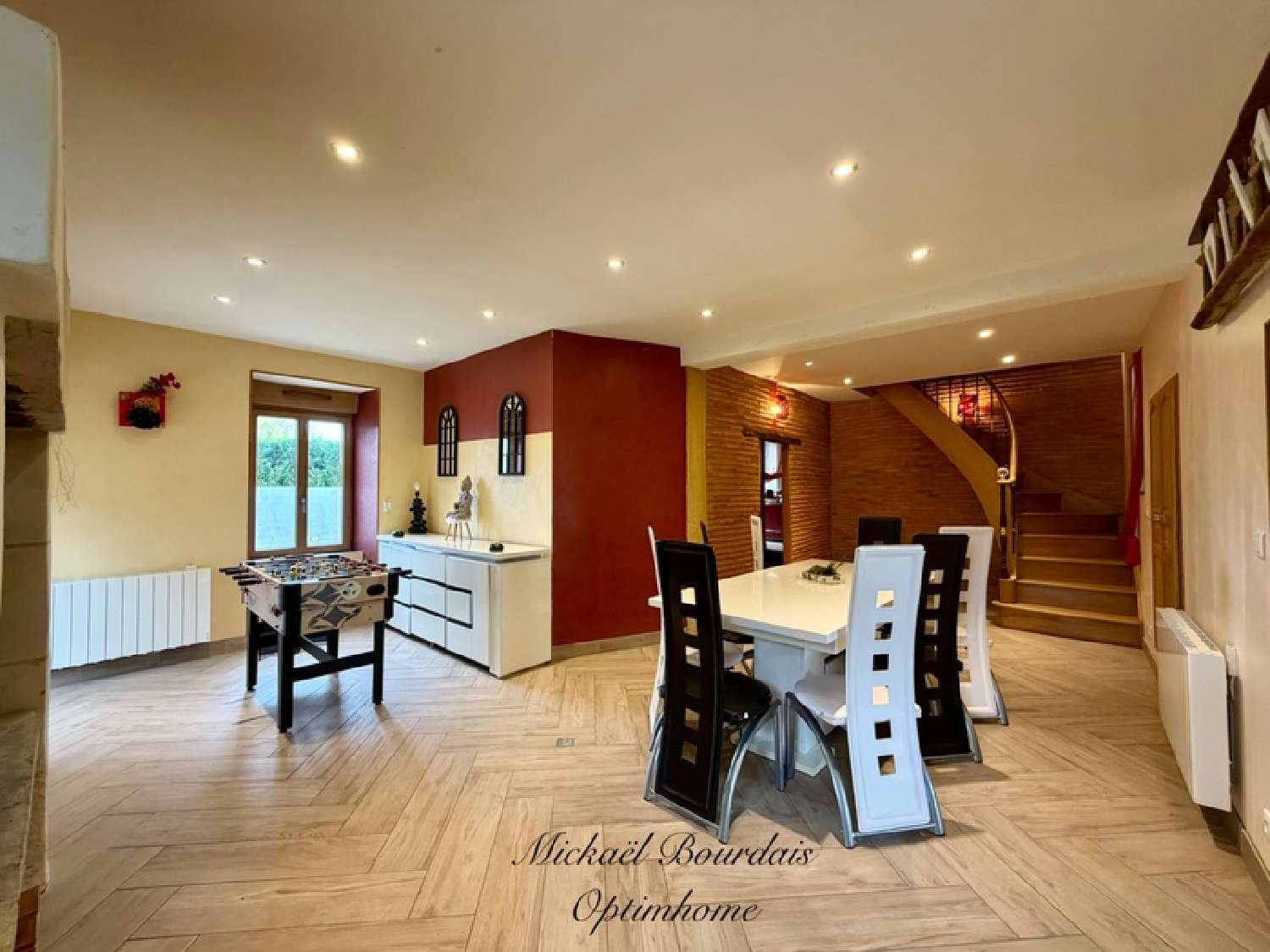  kaufen Haus Noyant Maine-et-Loire 1