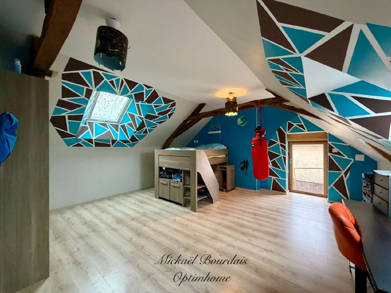  kaufen Haus Noyant Maine-et-Loire 6