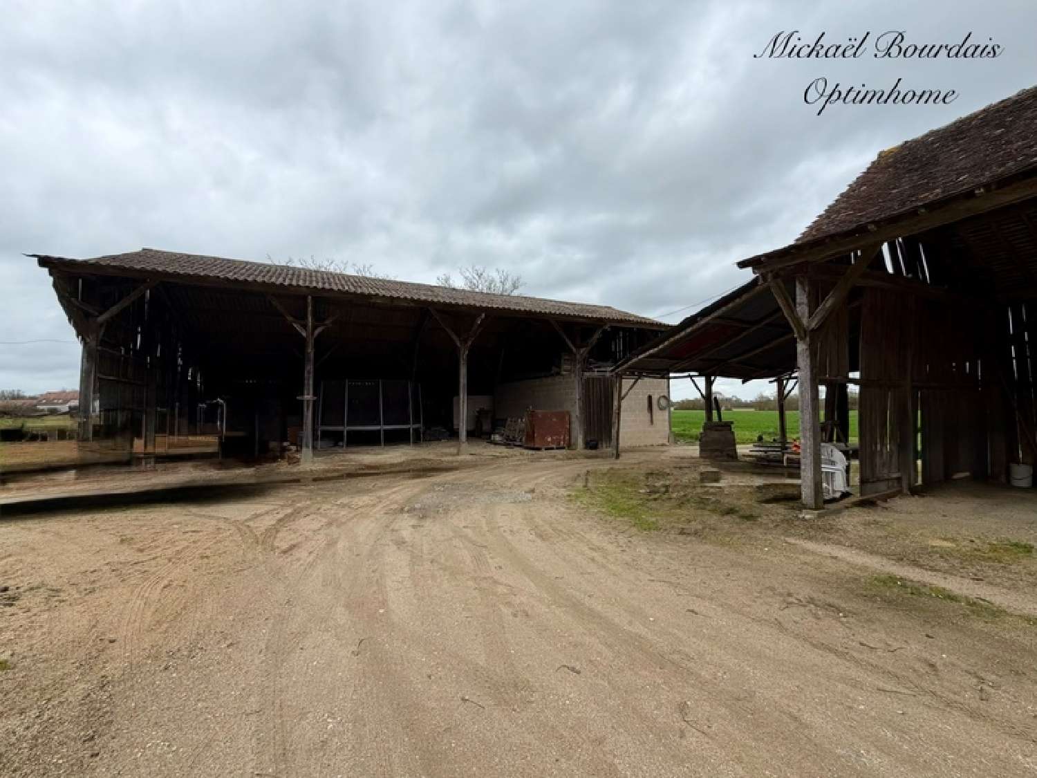 kaufen Haus Noyant Maine-et-Loire 8