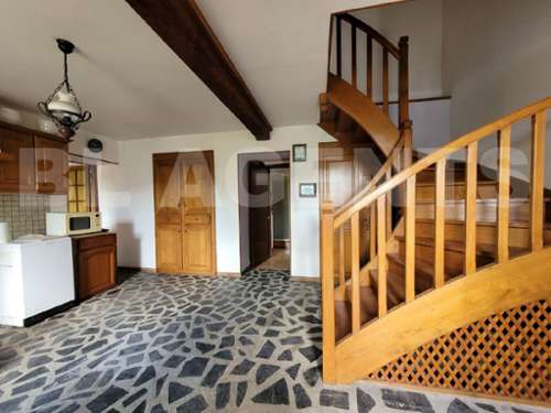 Noyen-sur-Seine Seine-et-Marne maison foto 7294981