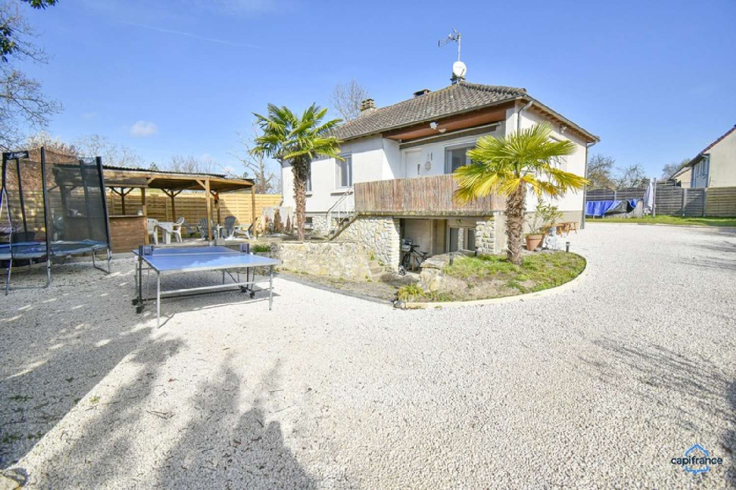  te koop huis Noyers-sur-Cher Loir-et-Cher 1