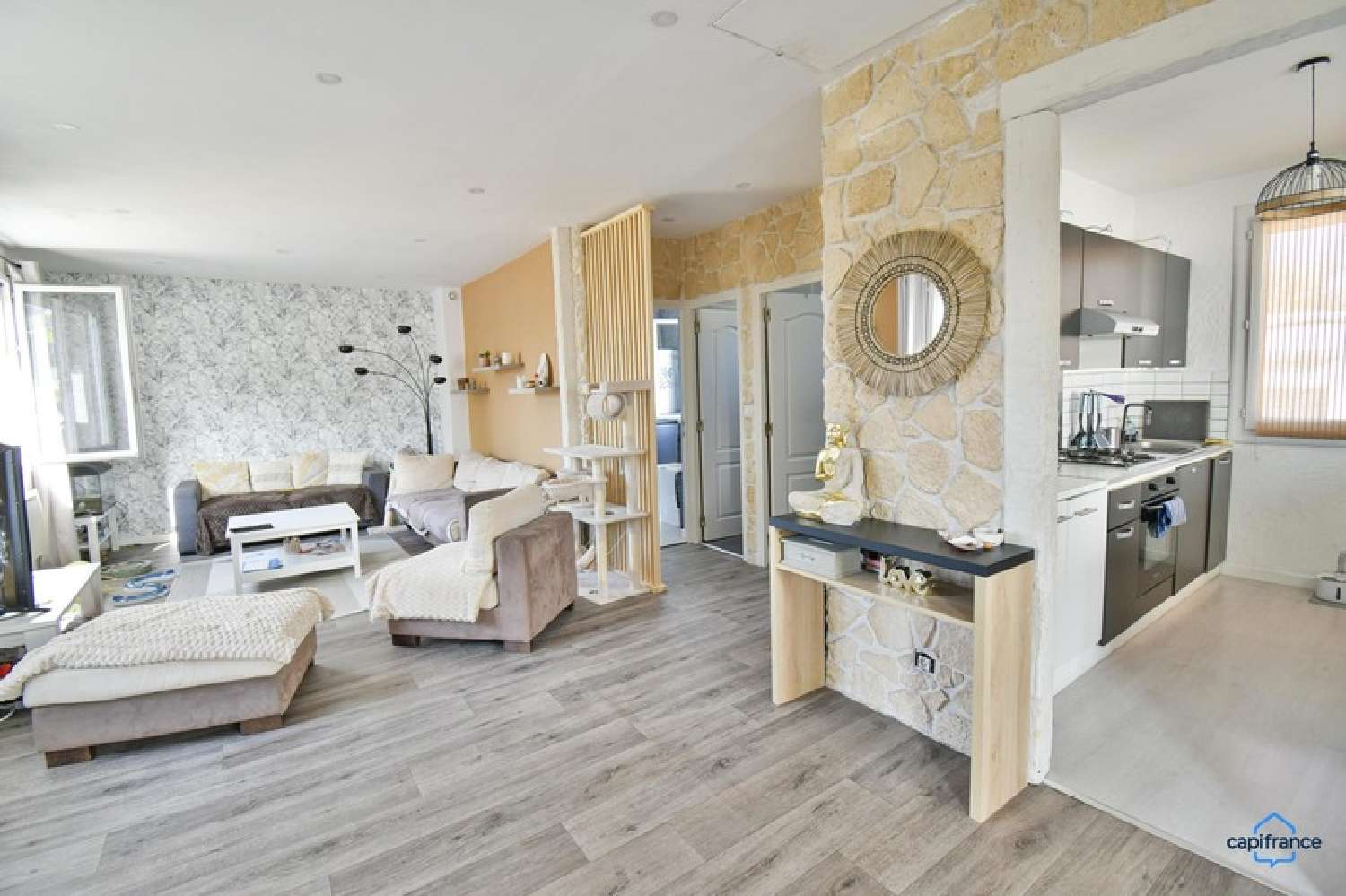  te koop huis Noyers-sur-Cher Loir-et-Cher 5