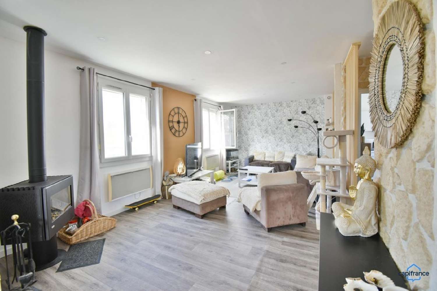  te koop huis Noyers-sur-Cher Loir-et-Cher 6