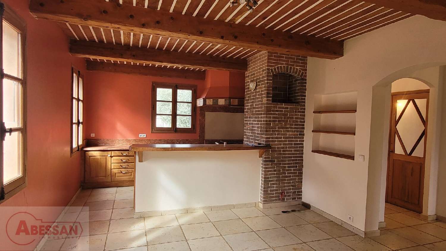 for sale house Noyers-sur-Jabron Alpes-de-Haute-Provence 5