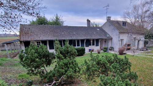 Nozay Essonne huis foto 7293561