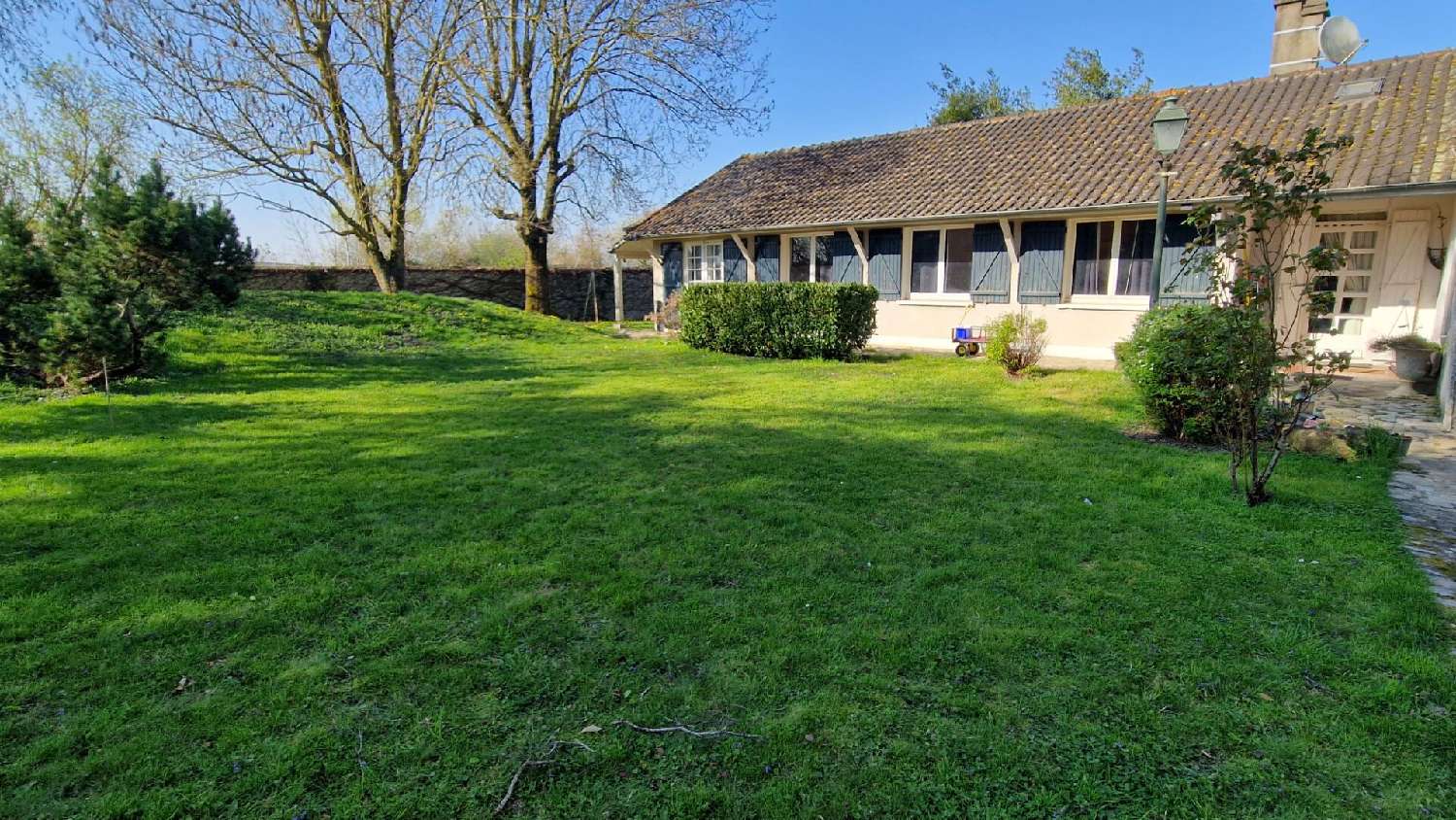  te koop huis Nozay Essonne 1