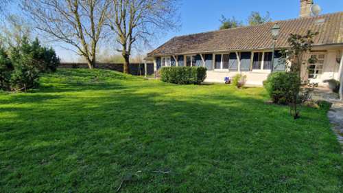 Nozay Essonne huis foto 7293563