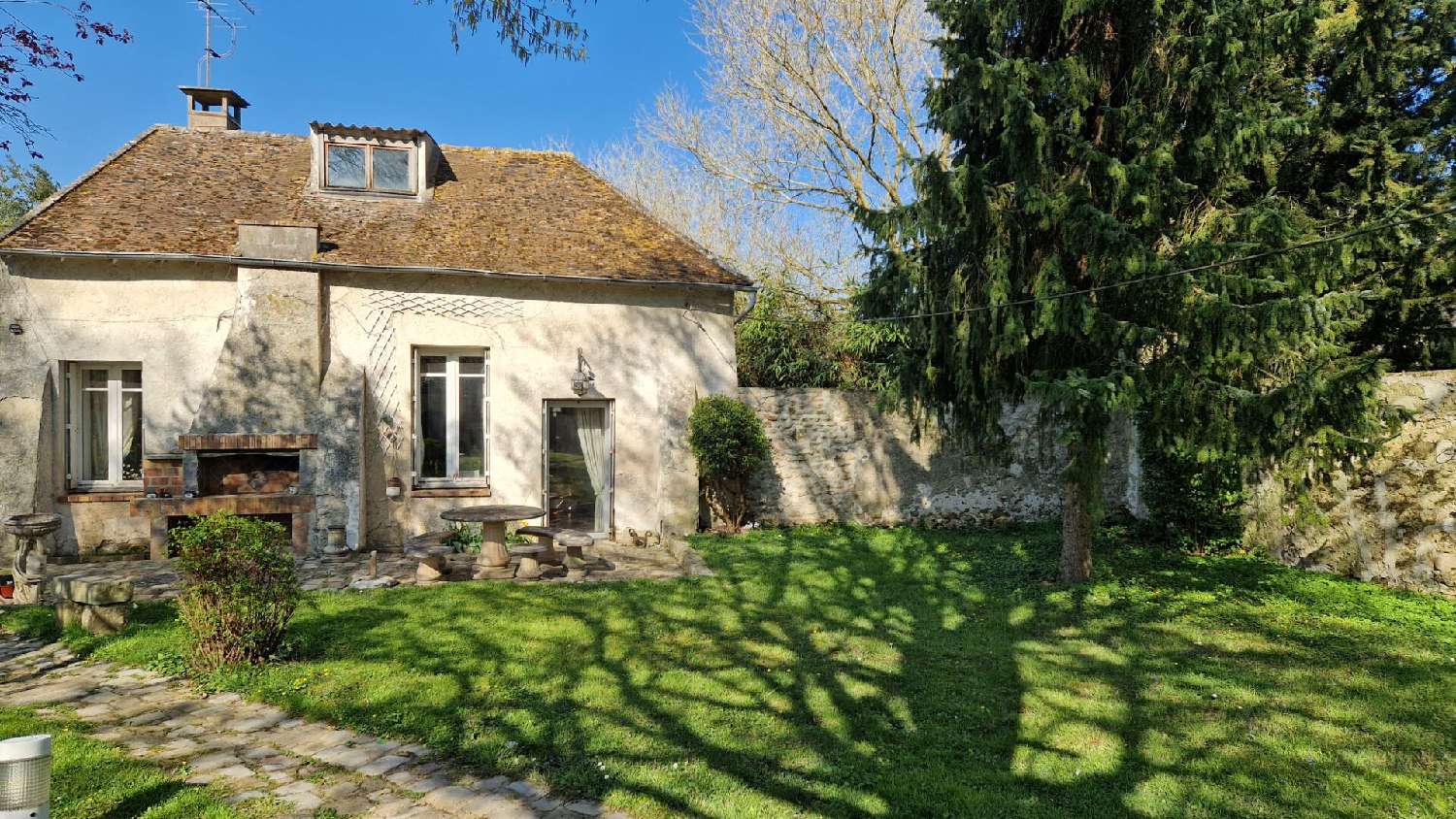  te koop huis Nozay Essonne 1