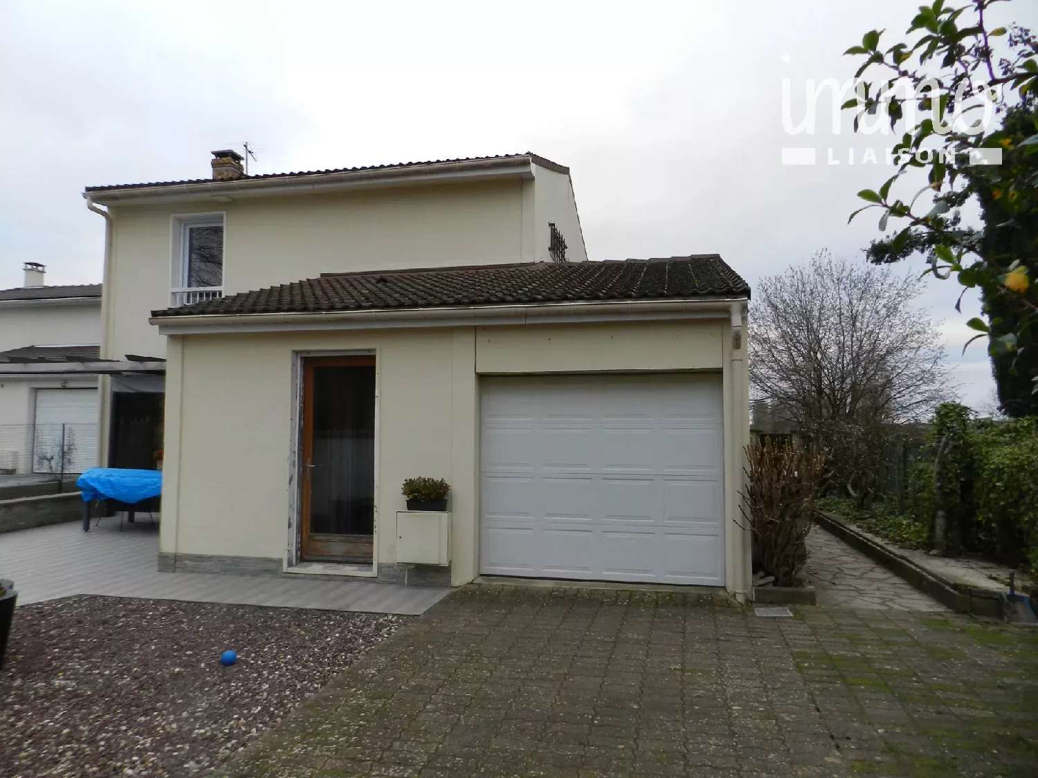  te koop huis Nozay Essonne 1