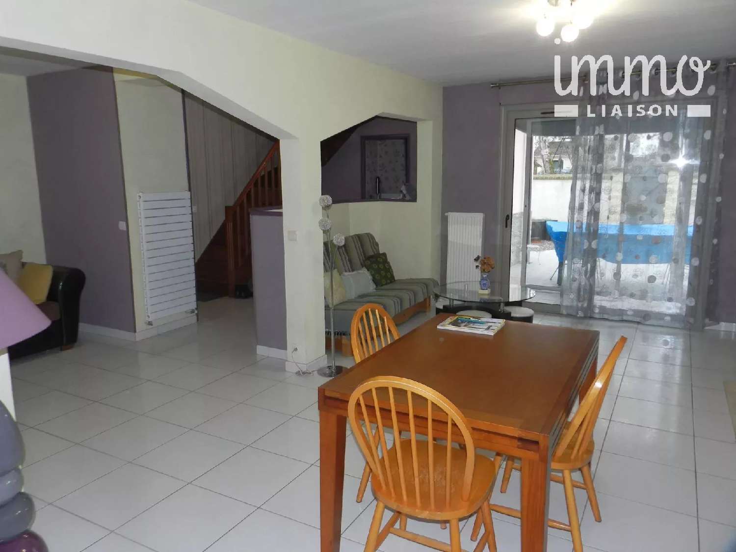  te koop huis Nozay Essonne 2