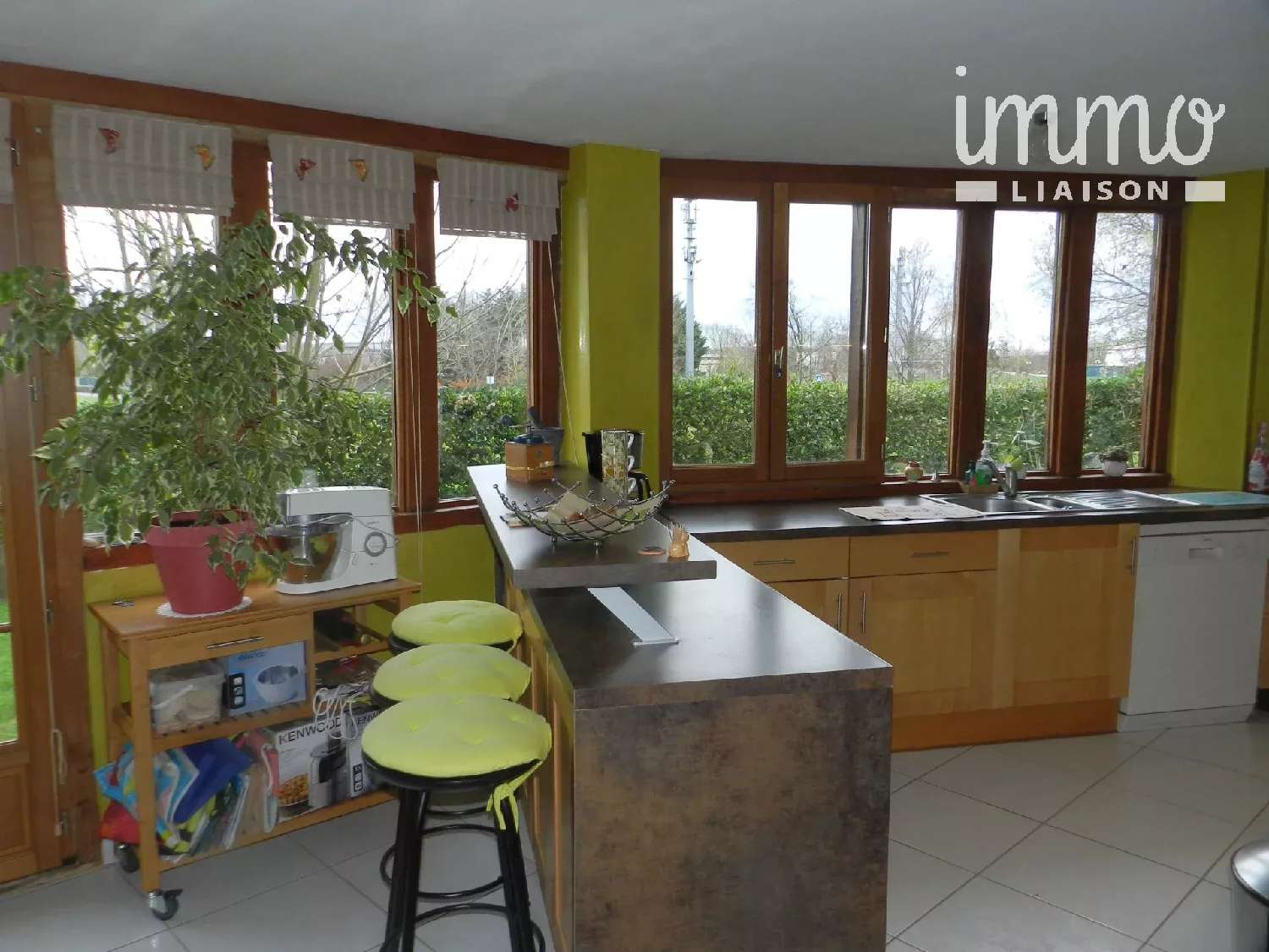  te koop huis Nozay Essonne 3