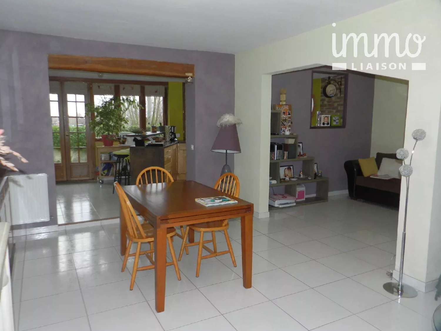  te koop huis Nozay Essonne 4