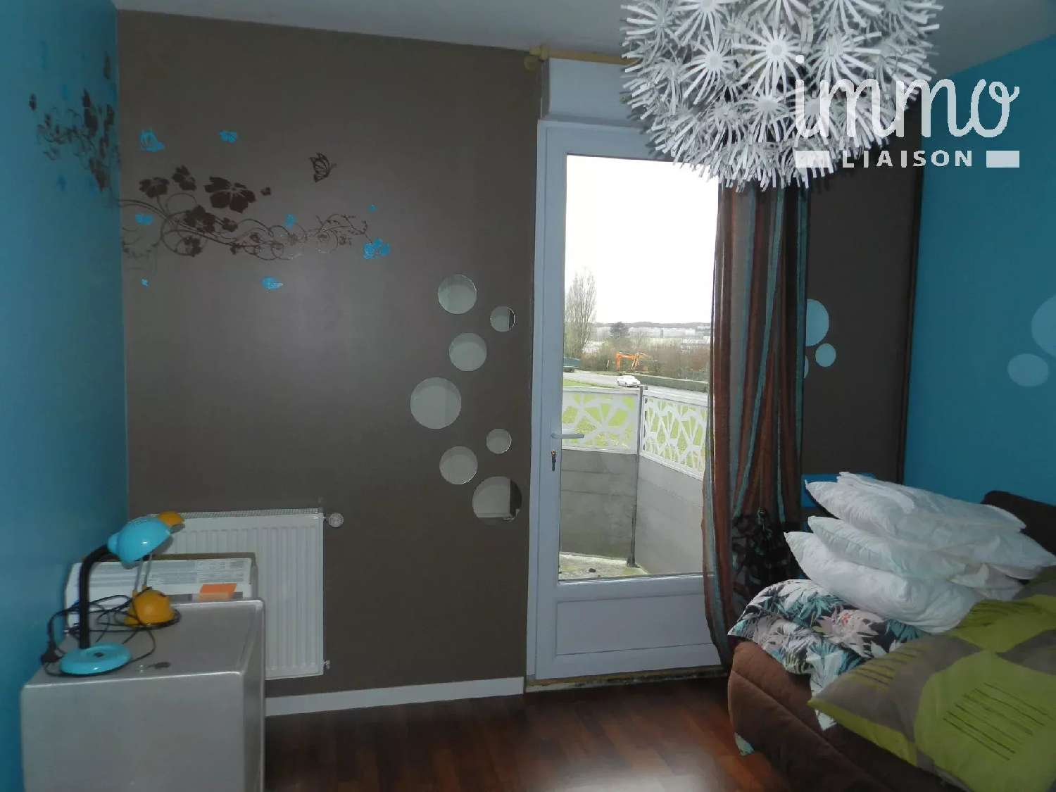  te koop huis Nozay Essonne 8