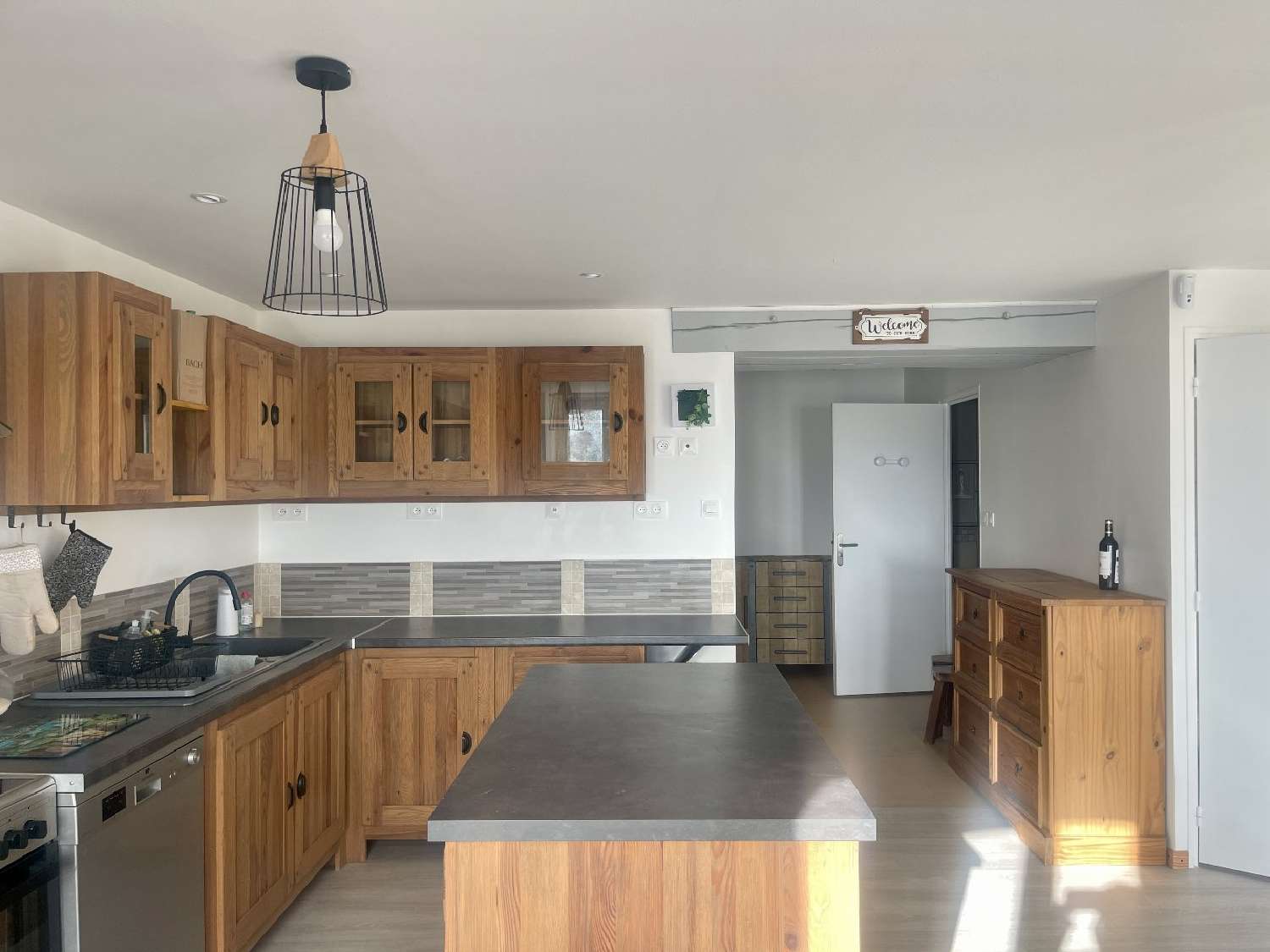 kaufen Haus Nuaillé-sur-Boutonne Charente-Maritime 5