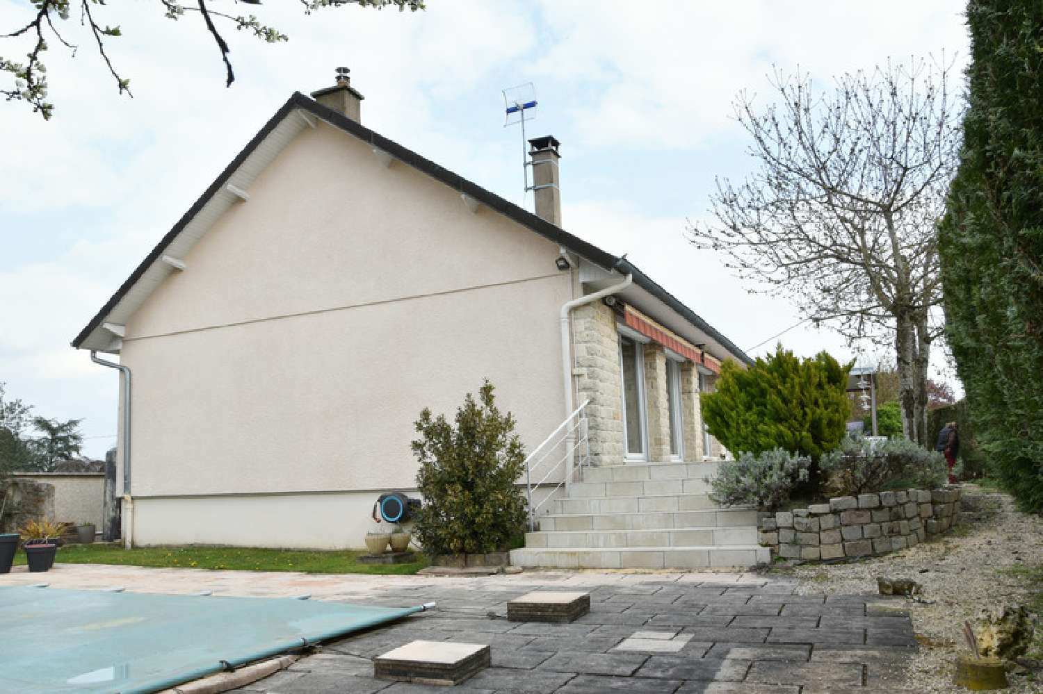  à vendre maison Nuits-Saint-Georges Côte-d'Or 2