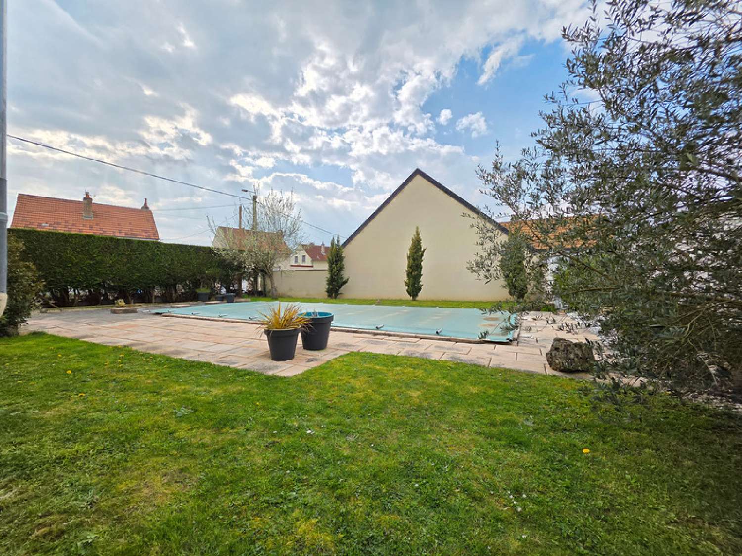  à vendre maison Nuits-Saint-Georges Côte-d'Or 3