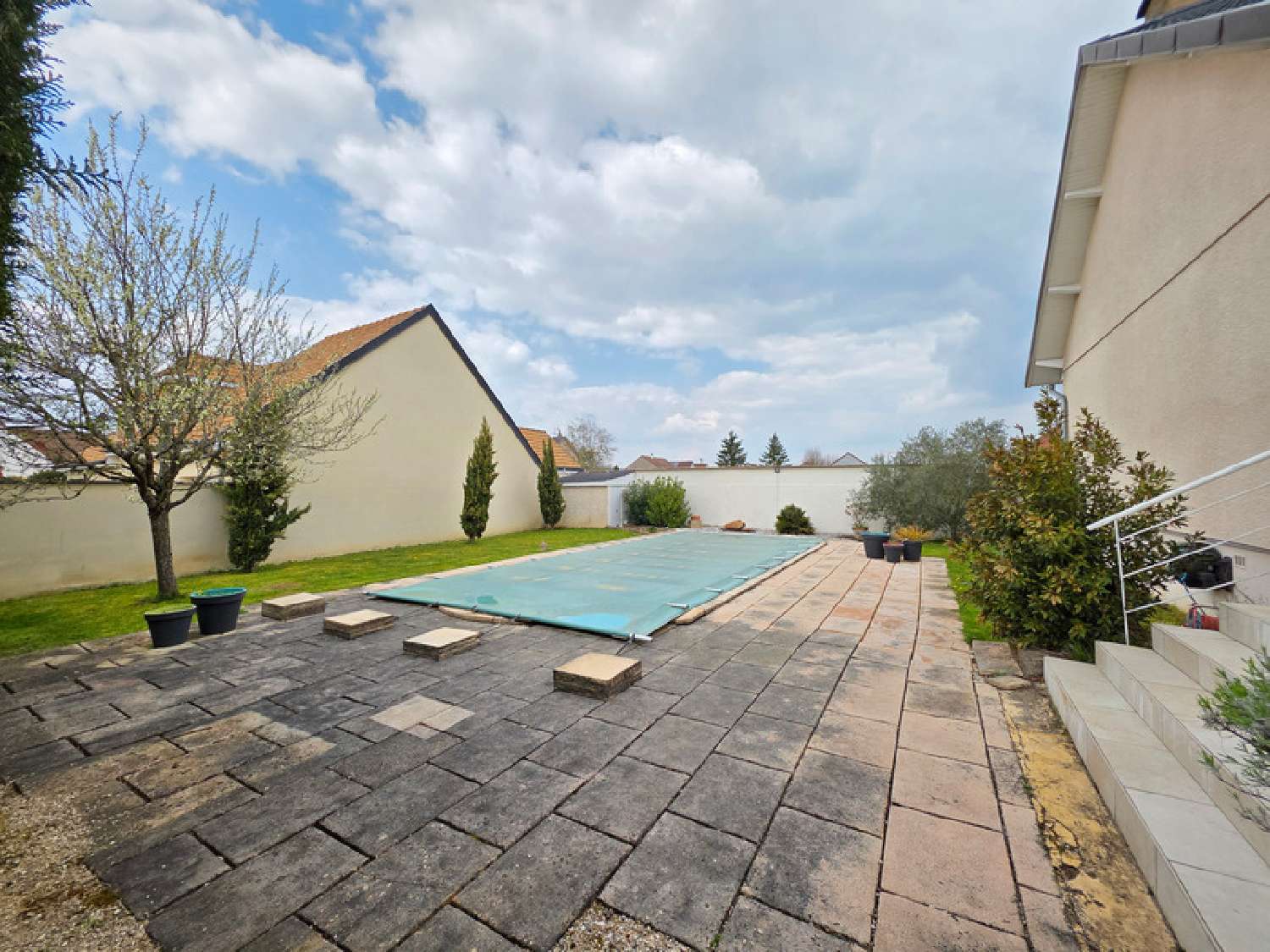  à vendre maison Nuits-Saint-Georges Côte-d'Or 4