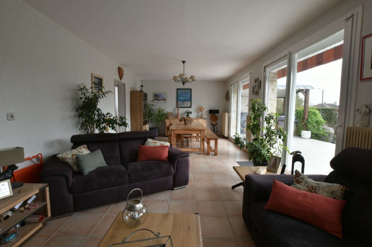  à vendre maison Nuits-Saint-Georges Côte-d'Or 5