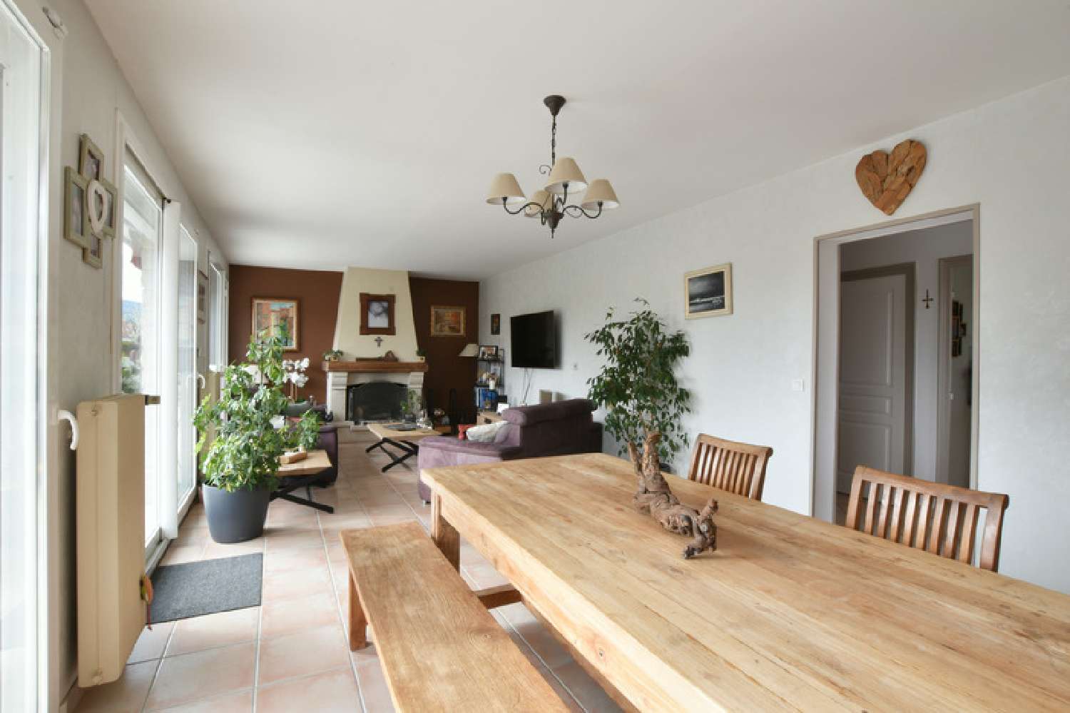  à vendre maison Nuits-Saint-Georges Côte-d'Or 6