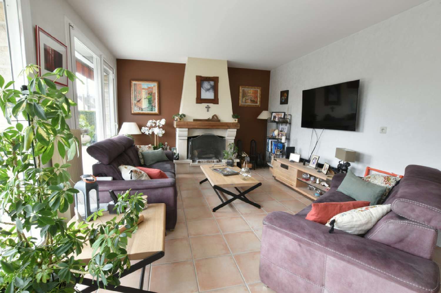  à vendre maison Nuits-Saint-Georges Côte-d'Or 7