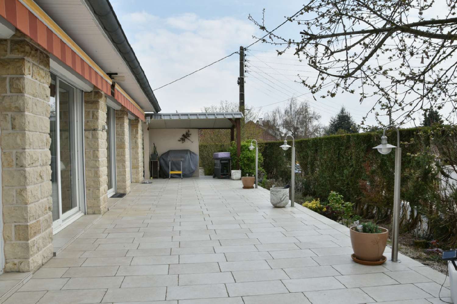  à vendre maison Nuits-Saint-Georges Côte-d'Or 8