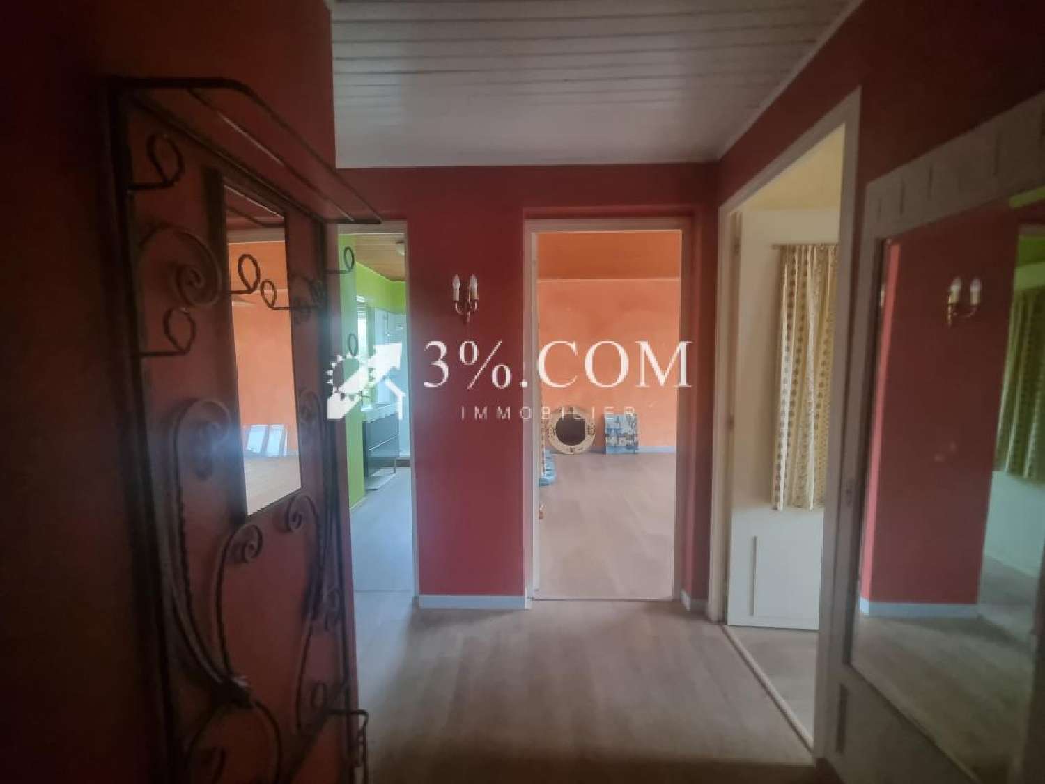  for sale house Nyons Drôme 3